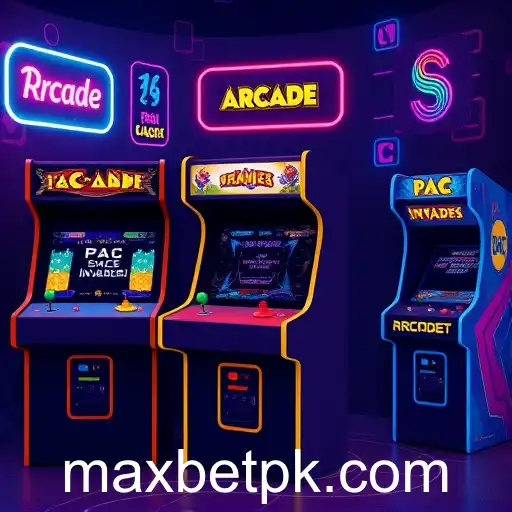 Arcade Games