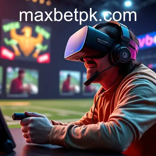 Betting on the Future: betpk's Digital Expansion