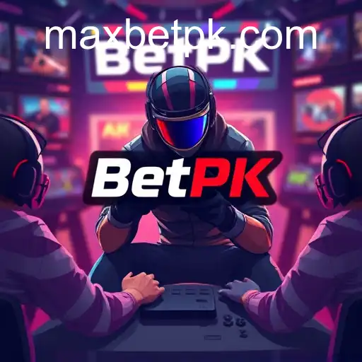 BetPK: Reshaping Online Gaming in 2025