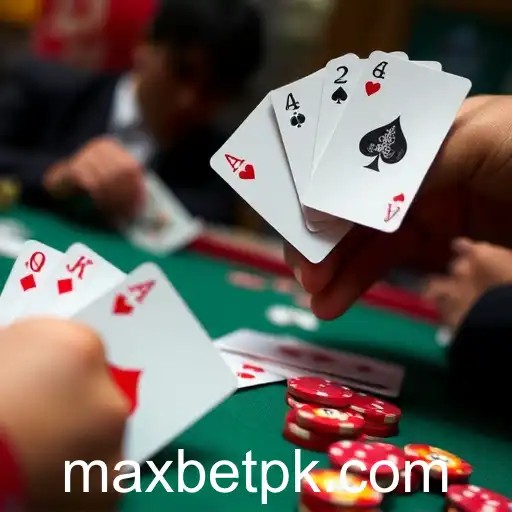 Betting on Digital: The Rise of Online Platforms