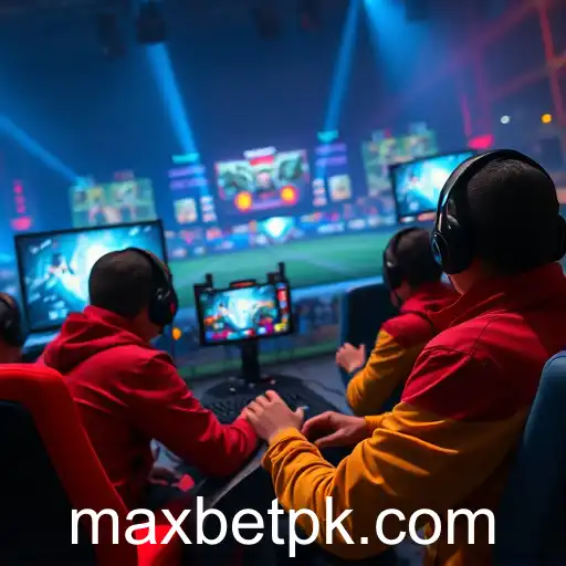 The Impact of Online Gaming on Society in 2025