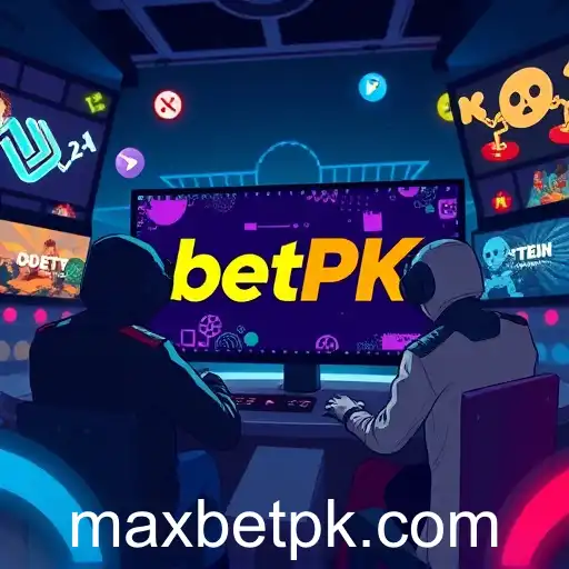 betpk