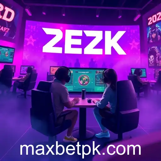 The Rise of BetPK in the Digital Gaming Arena
