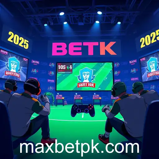 Rising Influence of Online Gaming Platforms in 2025